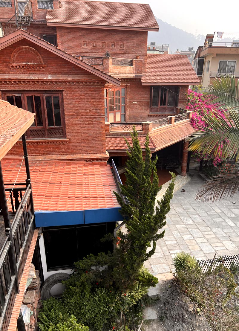 Himanshu Homestay